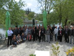 Impression of the annual conference 2017 in Mostar Impression of the annual conference 2017 in Mostar