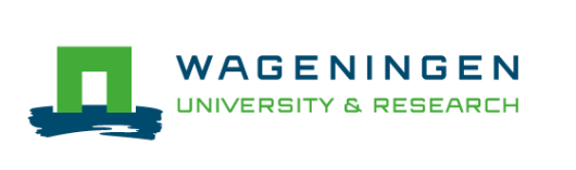 Wageningen University & Research Wageningen University & Research