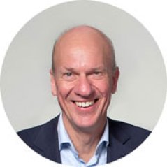 Kees Slingerland, algemeen directeur Environmental Sciences Group Wageningen UR Kees Slingerland, algemeen directeur Environmental Sciences Group Wageningen UR