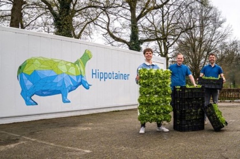 Hippotrainer Hippotrainer