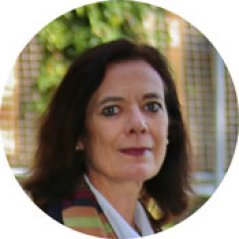 Louise Fresco, voorzitter Raad van Bestuur Wageningen UR Louise Fresco, voorzitter Raad van Bestuur Wageningen UR