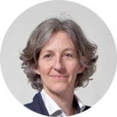 Mariëlle van Dijk, projectmanager duurzame ontwikkeling Havenbedrijf Rotterdam Mariëlle van Dijk, projectmanager duurzame ontwikkeling Havenbedrijf Rotterdam