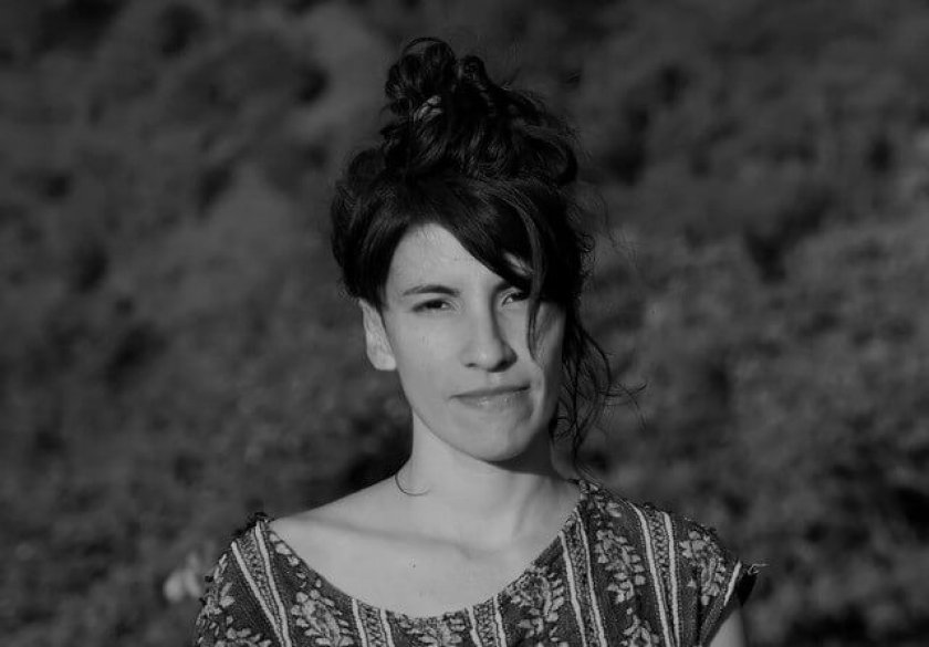 Photo credits: Arcadio Martinez Lanz