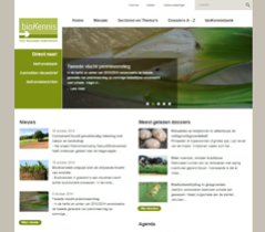 Biokennis: gebruik kleine lead images Biokennis: gebruik kleine lead images