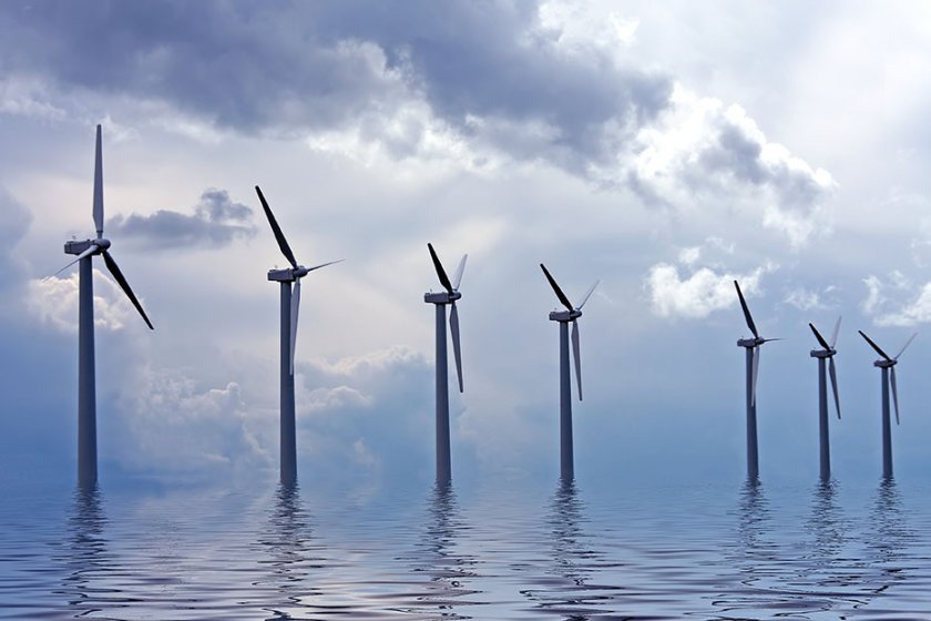 Volgens sommige scenario’s is de ruimte die vanaf 2050 nodig is voor windparken 7,5 tot 13,4 procent van het Nederlandse deel van de Noordzee. Volgens sommige scenario’s is de ruimte die vanaf 2050 nodig is voor windparken 7,5 tot 13,4 procent van het Nederlandse deel van de Noordzee.
