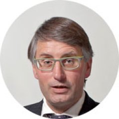 Henk Prins voorzitter ondernemersvereniging BIZ Grote Polder Zoeterwoude Henk Prins voorzitter ondernemersvereniging BIZ Grote Polder Zoeterwoude